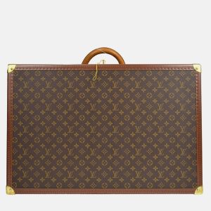 Louis Vuitton Monogram Bisten 70 Trunk Luggage Suitcase, Handbags - Luxury Closet catalog