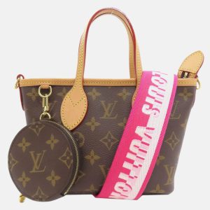 Louis Vuitton Neverfull BB Monogram Canvas Tote Bag, Tote Handbags - Luxury Closet catalog