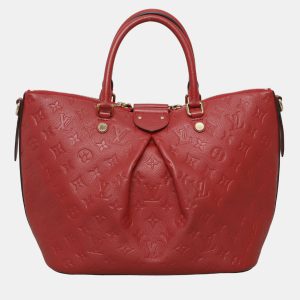 Louis Vuitton Mazarine MM Satchel Bag, Satchels - Luxury Closet catalog