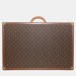Louis Vuitton Bisten Brown Monogram Size 70, Handbags - Luxury Closet catalog