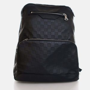 Louis Vuitton Avenue Black Damier Infini Backpack, Backpacks - Luxury Closet catalog