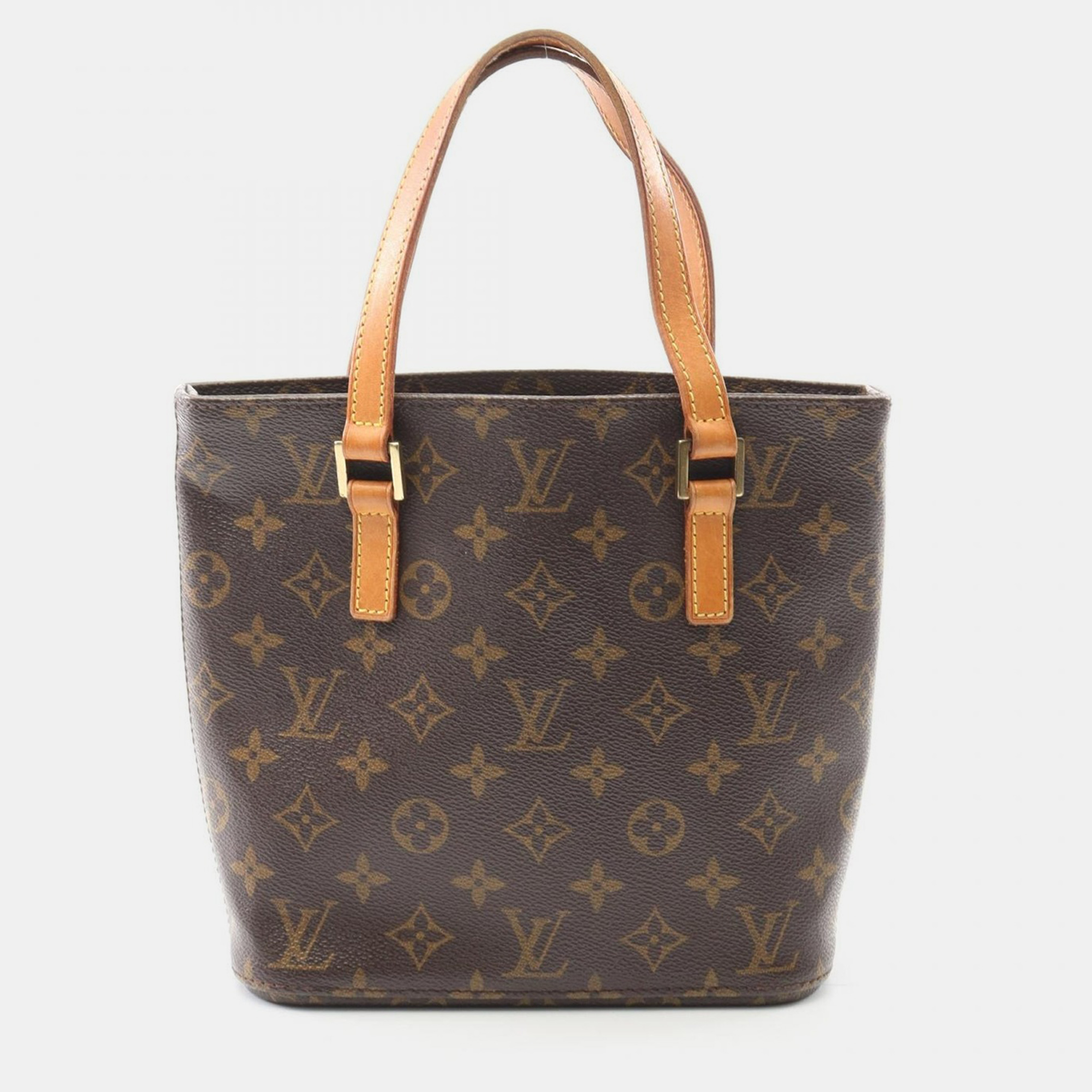 Louis Vuitton Vavin PM Brown Monogram Canvas Tote Bag, Tote Handbags - Luxury Closet catalog