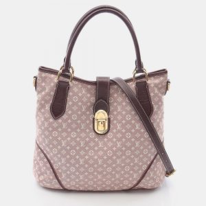 Louis Vuitton Elegie Monogram Idylle Handbag, Tote Handbags - Luxury Closet catalog