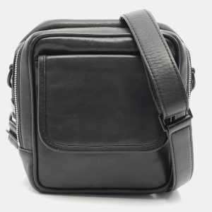 Louis Vuitton Difiel Peonia Black Monogram Leather Shoulder Bag, Handbags - Luxury Closet catalog