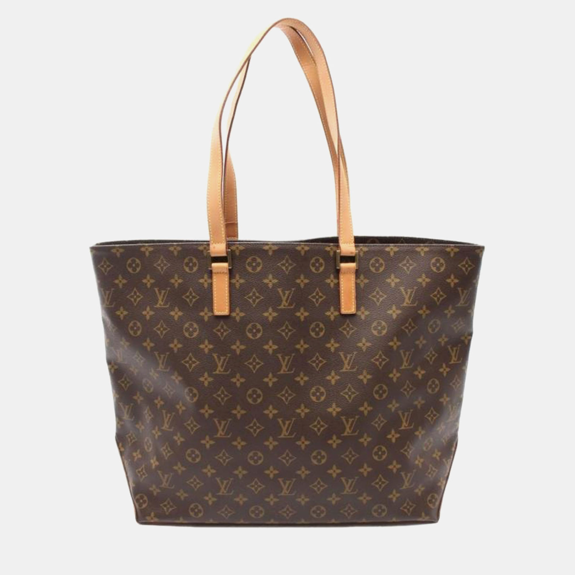 Louis Vuitton Luco Monogram Canvas Tote Bag, Tote Handbags - Luxury Closet catalog