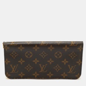 Louis Vuitton Brown Monogram Canvas Limited Edition Insolite Wallet, Wallets & Money Clips - Luxury Closet catalog