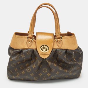 Louis Vuitton Monogram Canvas Boetie PM Bag, Satchels - Luxury Closet catalog