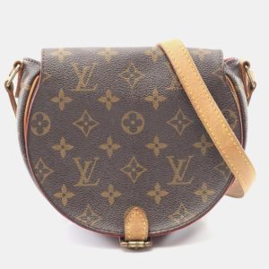 Louis Vuitton Tambourine Monogram Canvas Shoulder Bag, Handbags - Luxury Closet catalog