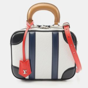 Louis Vuitton Valisette BB Epi Leather Crossbody Bag, Handbags - Luxury Closet catalog