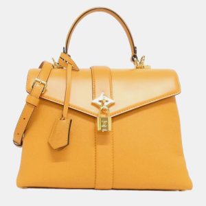 Louis Vuitton Rose des Vents Leather Handbag, Satchels - Luxury Closet catalog