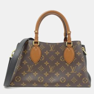 Louis Vuitton Vendome BB Brown Monogram Canvas Shoulder Bag, Satchels - Luxury Closet catalog