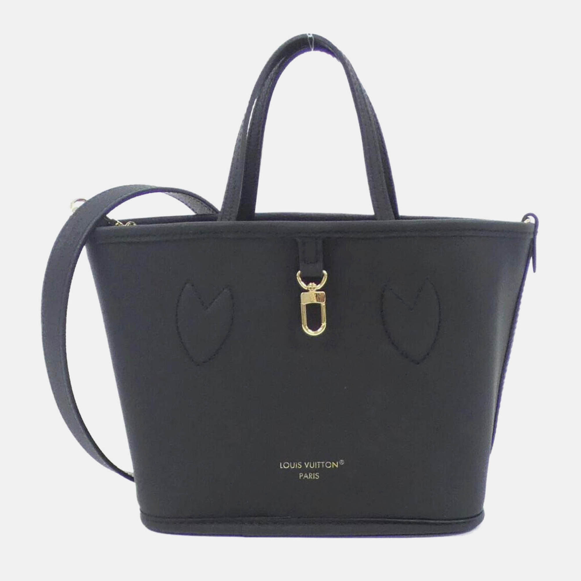 Louis Vuitton Neverfull Inside Out BB Monogram Coated Canvas Handbag, Tote Handbags - Luxury Closet catalog