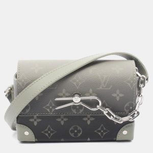 Louis Vuitton Steamer Wearable Monogram Gradient Canvas Wallet Bag, Wallets & Money Clips - Luxury Closet catalog