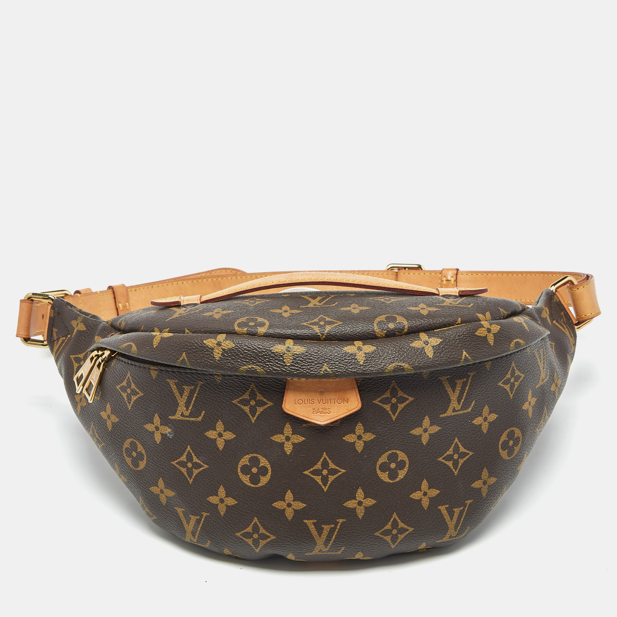 Louis Vuitton Monogram Canvas Bumbag, Handbags - Luxury Closet catalog