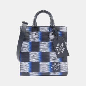 Louis Vuitton Sac Plat Rush Damier Epi XL Handbag, Tote Handbags - Luxury Closet catalog