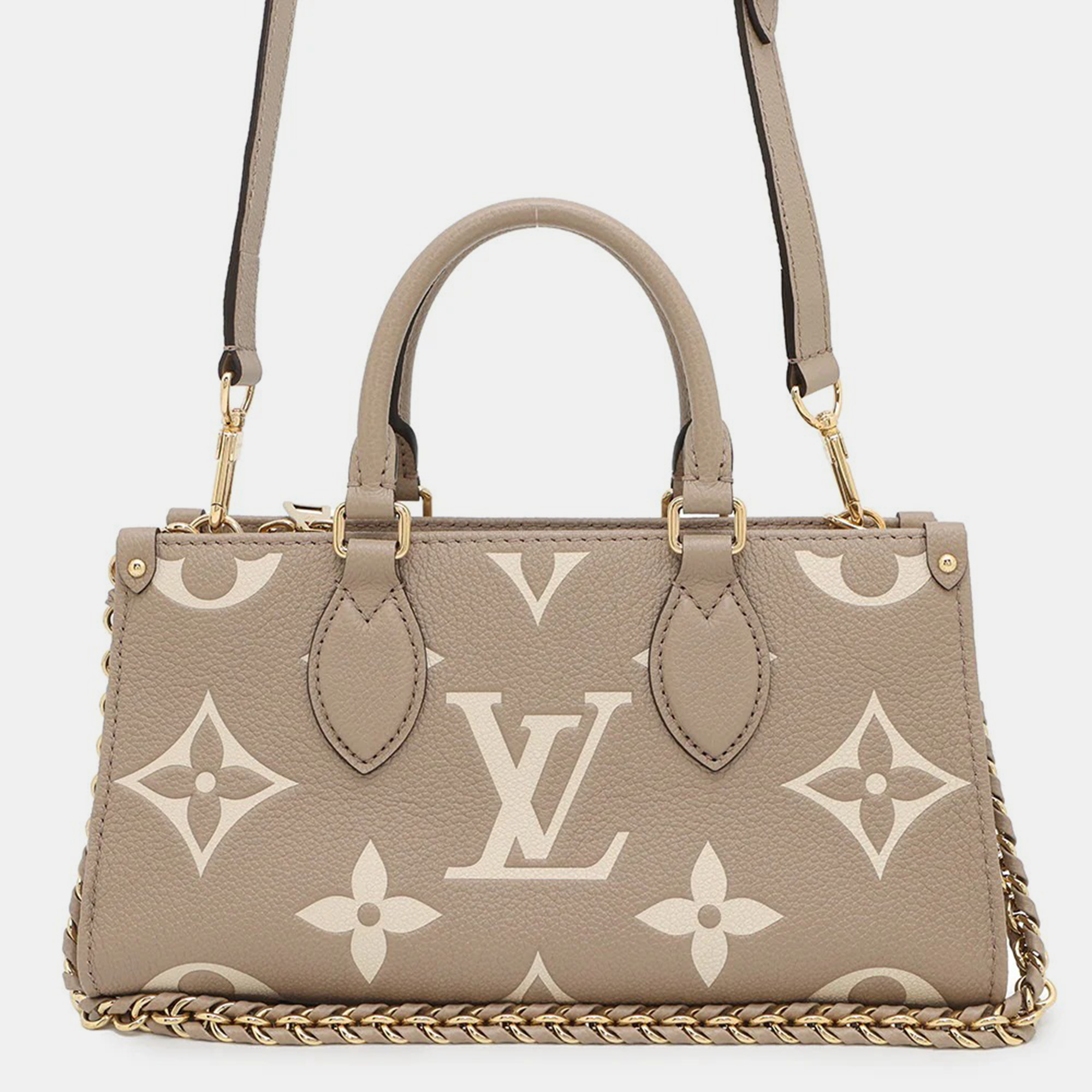 Louis Vuitton OnTheGo East West Monogram Empreinte Leather Tote Bag, Tote Handbags - Luxury Closet catalog
