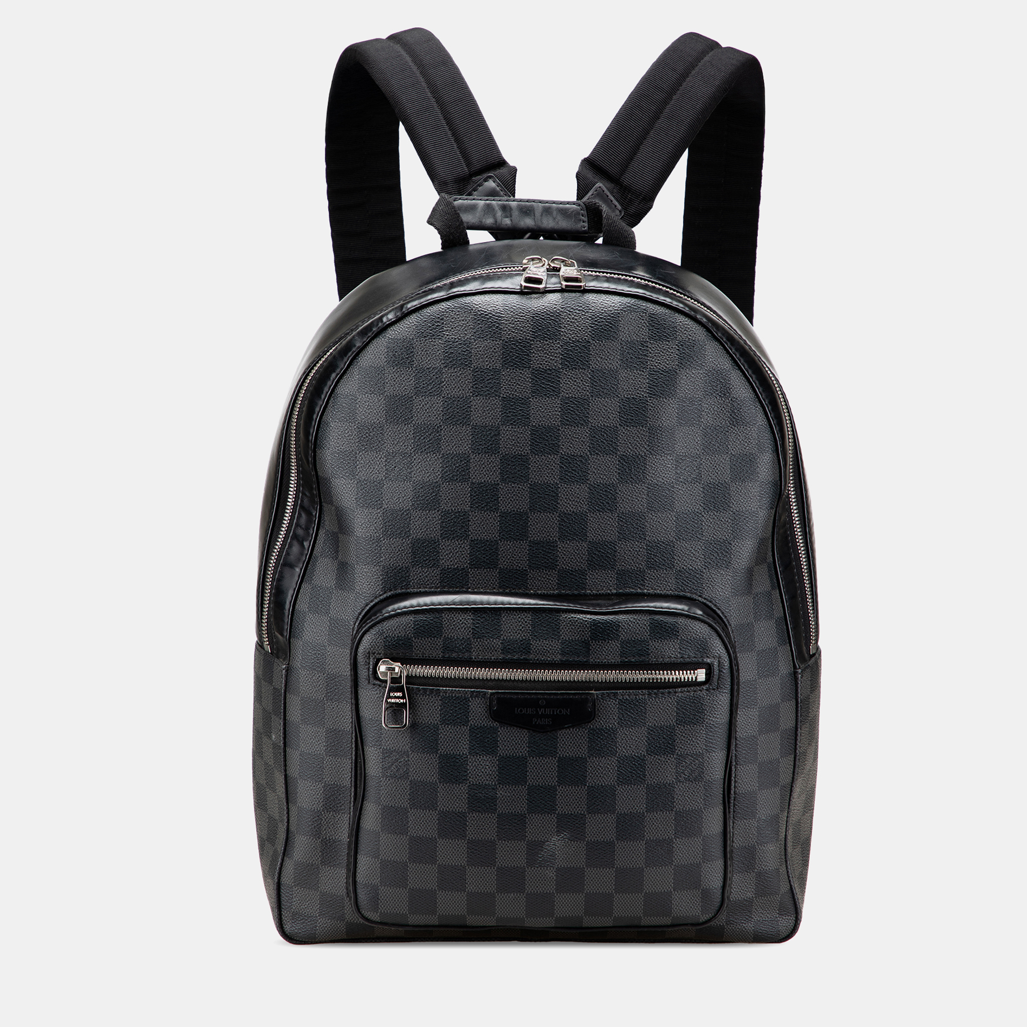Louis Vuitton Damier Graphite Josh, Backpacks - Luxury Closet catalog