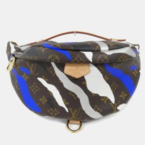 Louis Vuitton Monogram League of Legends Coated Canvas Bumbag, Handbags - Luxury Closet catalog