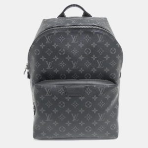 Louis Vuitton Monogram Elcipse Canvas Backpack, Backpacks - Luxury Closet catalog