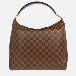 Louis Vuitton Damier Portobello PM Shoulder Bag, Tote Handbags - Luxury Closet catalog