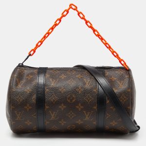 Louis Vuitton Monogram Solar Ray Papillon Bag, Satchels - Luxury Closet catalog