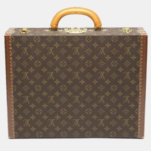Louis Vuitton  Canvas  Trunks Clutches, Clutches & Special Occasion Bags - Luxury Closet catalog