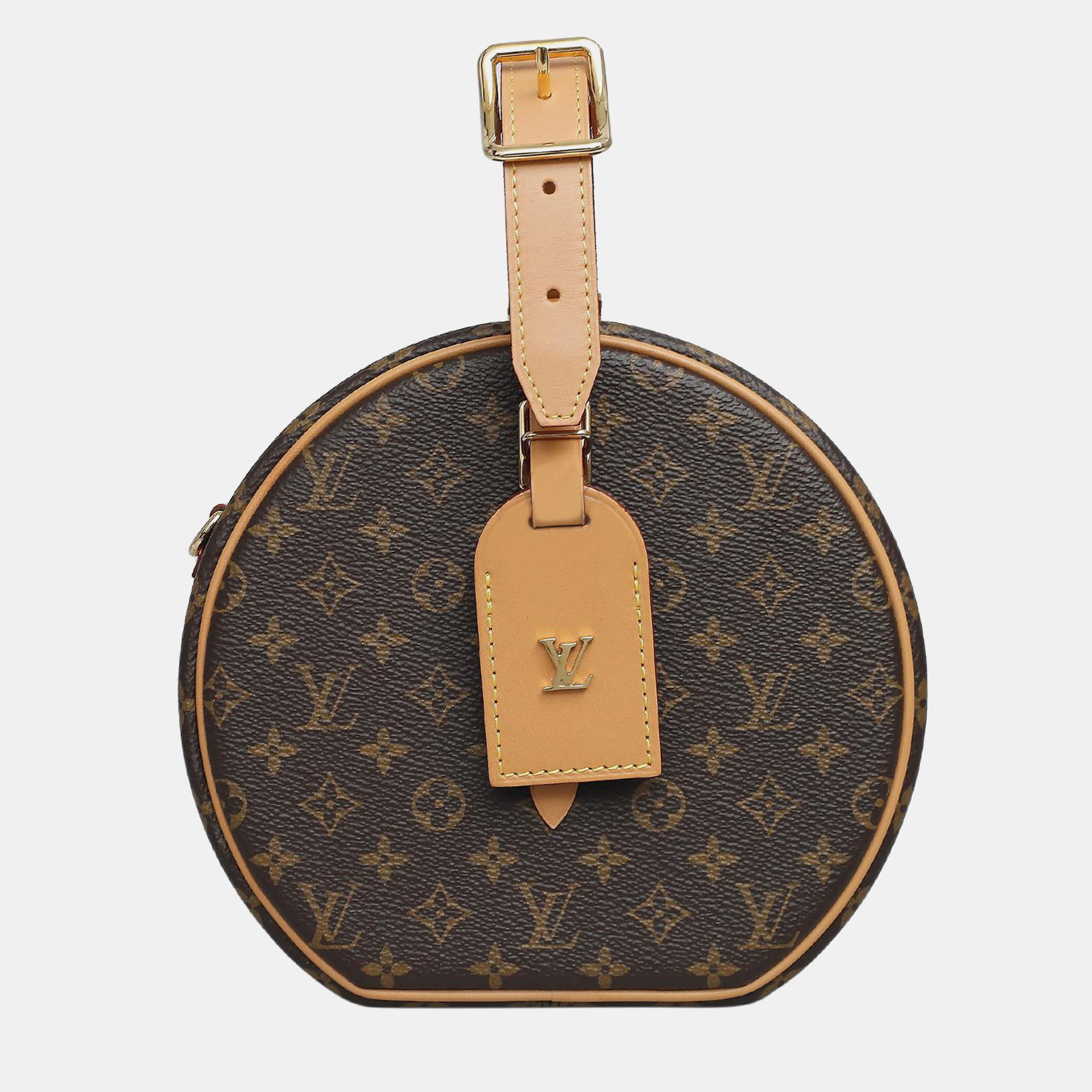 Louis vuitton Monogram Canvas Petite Boite Chapeau Bag, Handbags - Luxury Closet catalog