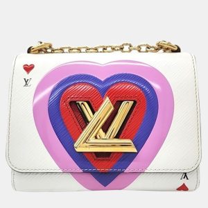 Louis Vuitton Epi Game On Twist PM handbag, Shoulder Bags - Luxury Closet catalog