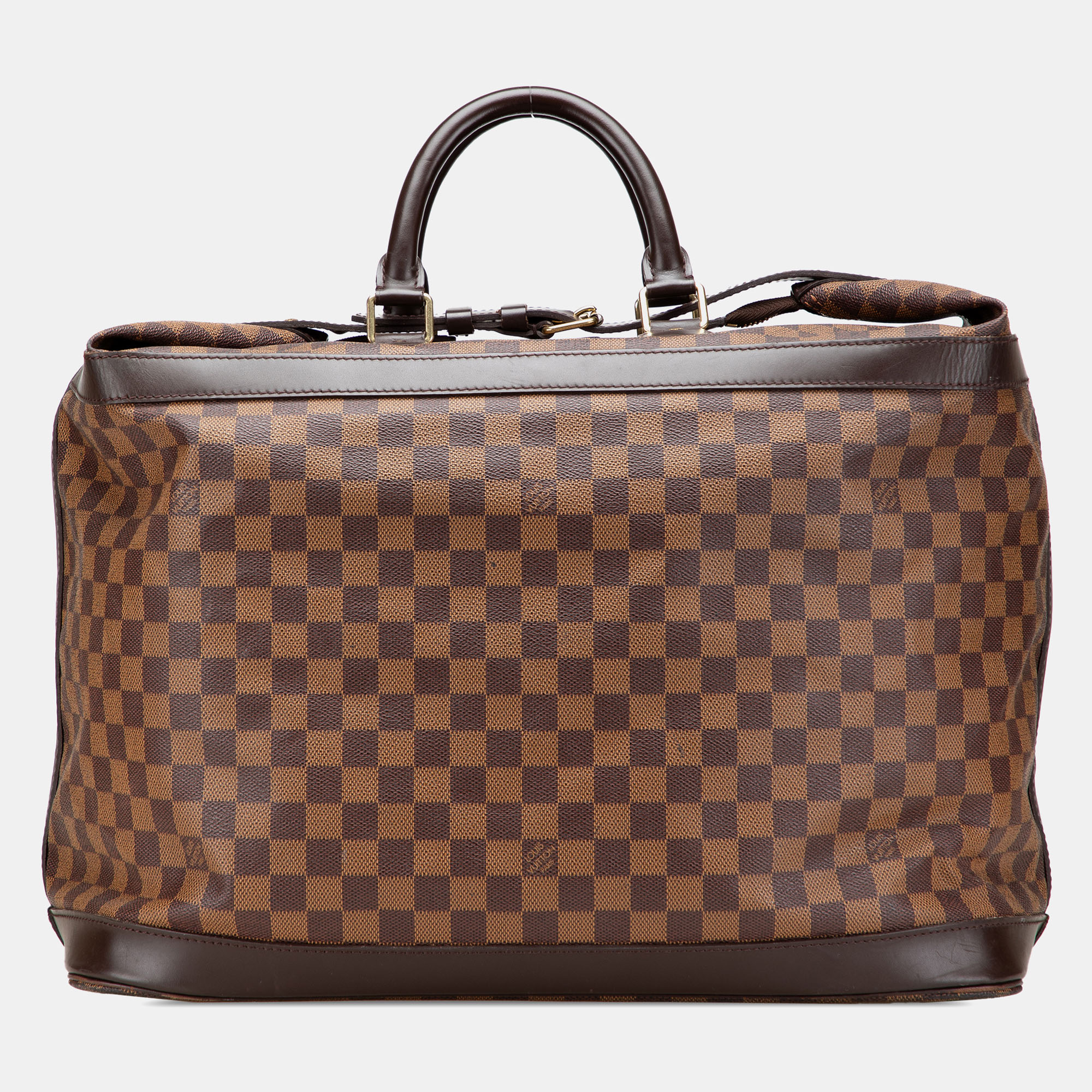 Louis Vuitton Damier Ebene Grimaud, Luggage Accessories - Luxury Closet catalog