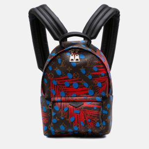 Louis Vuitton Monogram Jungle Dots Palm Springs PM, Backpacks - Luxury Closet catalog
