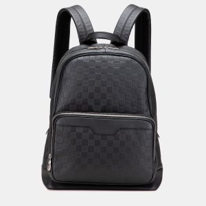 Louis Vuitton Damier Infini Campus, Backpacks - Luxury Closet catalog