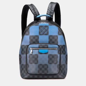 Louis Vuitton Damier Graphite Giant Josh, Backpacks - Luxury Closet catalog