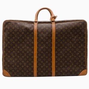 Louis Vuitton Monogram Sirius 70, Handbags - Luxury Closet catalog