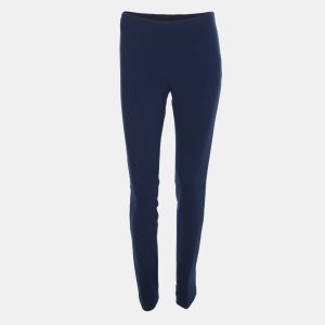 M Missoni Blue Jersey Legging Trousers S, Clothing - Luxury Closet catalog