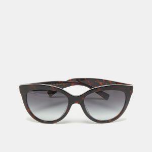 Marc Jacobs Dark Brown Marc 310/S Cat Eye Sunglasses, Sunglasses - Luxury Closet catalog