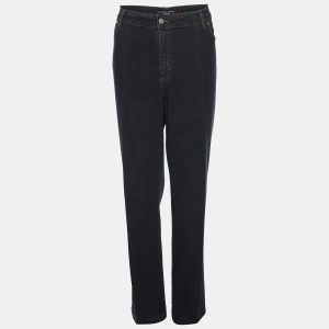Marina Sport by Marina Rinaldi Blue Denim Jeans L, Jeans - Luxury Closet catalog