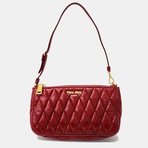Miu Miu Crossbody bag, Handbags - Luxury Closet catalog