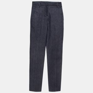 Moncler Navy Blue Denim Slim Fit Jeans M Waist 28'', Jeans - Luxury Closet catalog