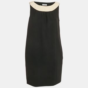 Moschino Black Chiffon Sleeve;es, Dresses - Luxury Closet catalog