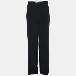 Persona Navy Blue Jersey Pants XL, Clothing - Luxury Closet catalog