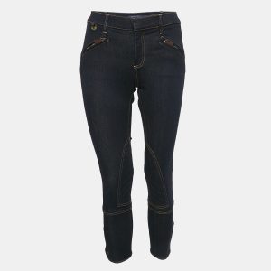 Polo Ralph Lauren Blue Denim Whitlyn Jod Jeans M Size 30, Jeans - Luxury Closet catalog