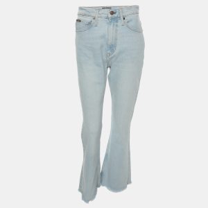 Polo Ralph Lauren Light Blue Wash Denim Jeans S, Jeans - Luxury Closet catalog
