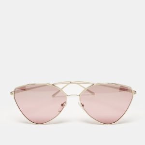 Prada Pink SPR51U Cat Eye Sunglasses, Sunglasses - Luxury Closet catalog