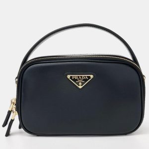 Prada Odette Mini Bag, Handbags - Luxury Closet catalog