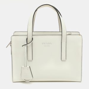 Prada White Patent Leather Re-edition 1995 Tote, Tote Handbags - Luxury Closet catalog