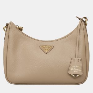 Prada Saffiano Re-Edittion 2005 Multi Pochette Bag, Clutches & Special Occasion Bags - Luxury Closet catalog