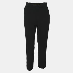 Roland Mouret Black Crepe Trousers S, Clothing - Luxury Closet catalog