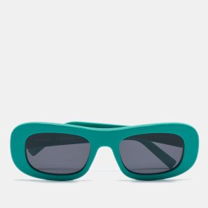 Salvatore Ferragamo Green SF1046S Gradient Sunglasses, Sunglasses - Luxury Closet catalog