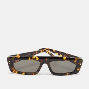 Stella McCartney Havana Brown Gradient SCO231S Sunglasses, Sunglasses - Luxury Closet catalog