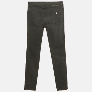 Stella McCartney Black Denim Decorated Detail Jeans S, Jeans - Luxury Closet catalog